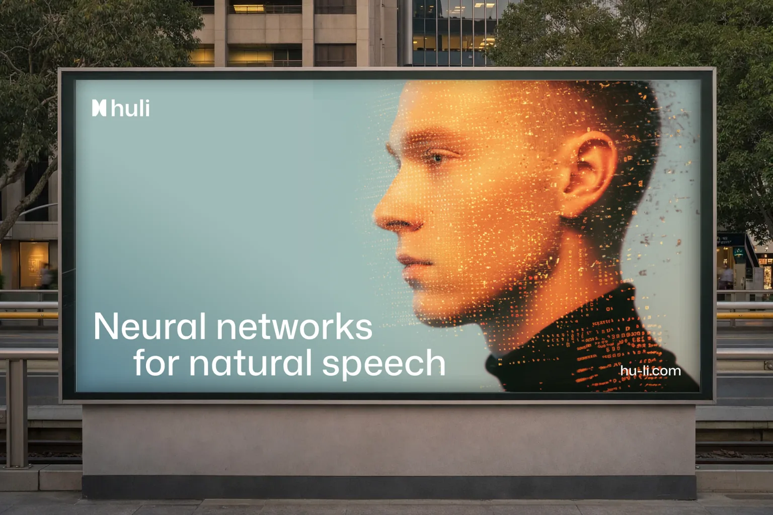 HULI project cover
